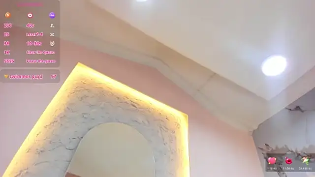 gigi_cutte_ - Gigi_cutte_'s free webcam - UK Sex Cams