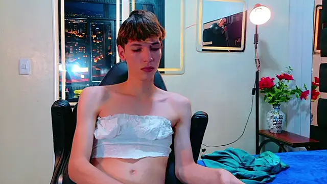 Stefany_PiInk webcam