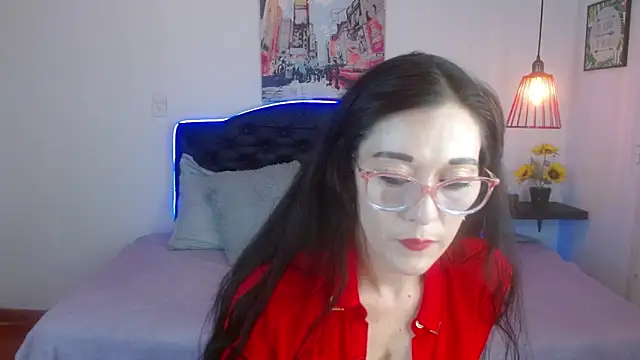 Mylu_xx webcam