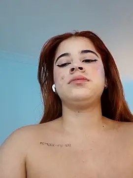 martina_connor1 webcam