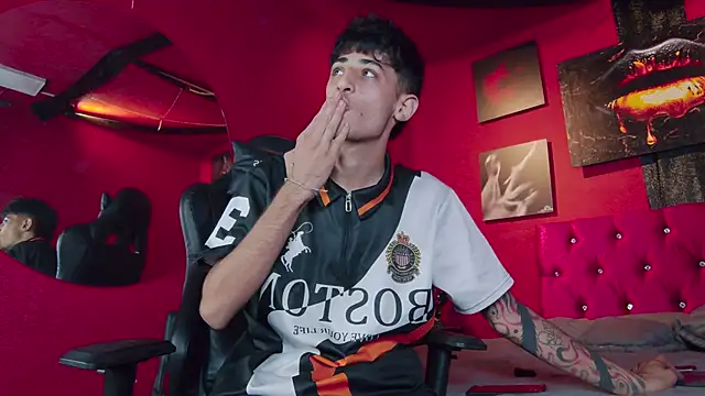 Martony_Storm webcam