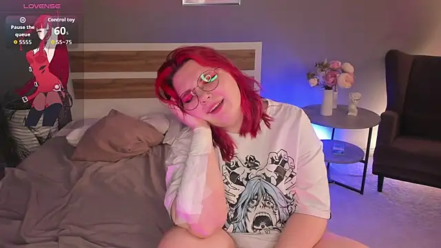 Alice_Kitagawa webcam