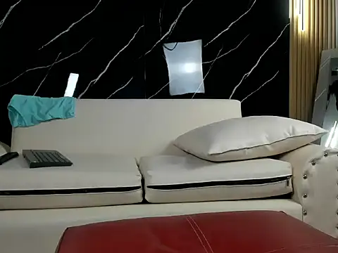 HenrryDouglas webcam