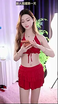 sexybaby-feifei webcam