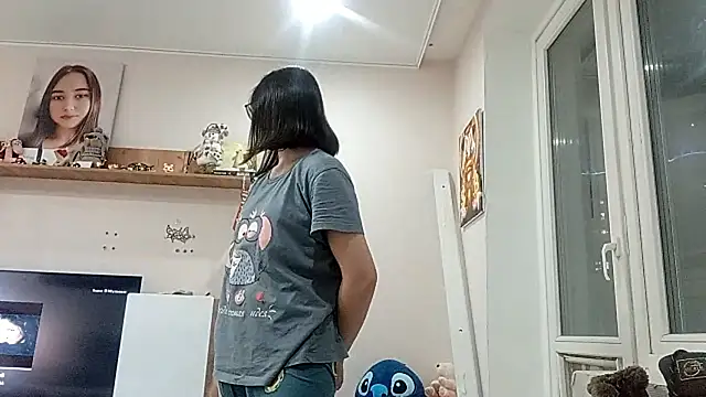 lezlieellegood - LezlieEllegood's free webcam - UK Sex Cams