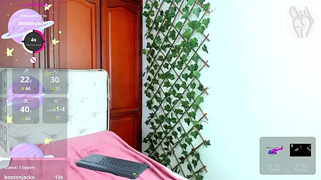 Andrea_Williams24 webcam