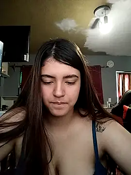 Carandrew Stripchat cam model