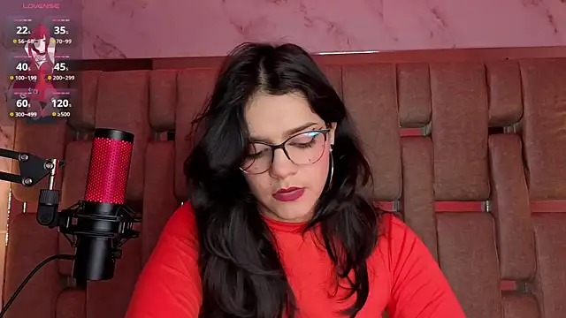 valeriekay_ - ValerieKay_'s free webcam - UK Sex Cams