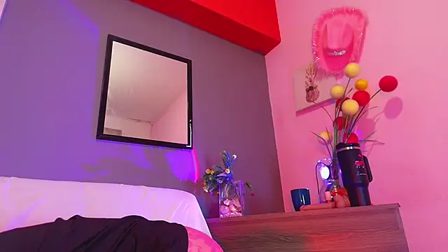 adara_johnson__ - Live Cam