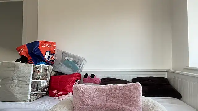 maisiesmithx - Live Cam