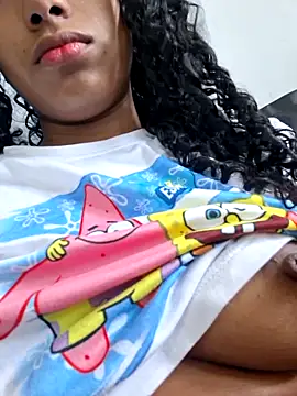 Cataleya_ja - Live Cam