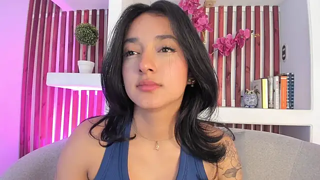 Kaorusweet - Live Cam