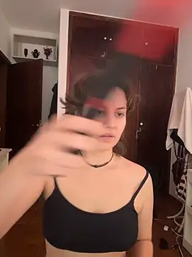 witchdub Stripchat cam model