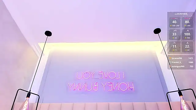 cherry_monroe - Live Cam