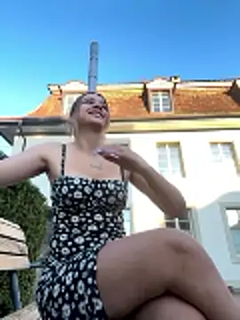 BabyKathy - Live Cam