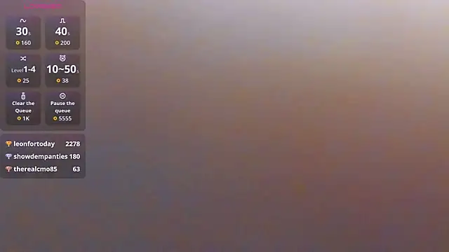 EmelinaGnas - Live Cam