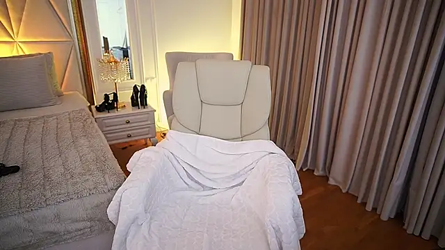 GraceCandy - Live Cam