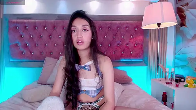 shy_cherry_ - Shy_Cherry_'s free webcam - UK Sex Cams