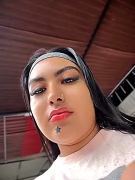 NatashaBrown12 webcam