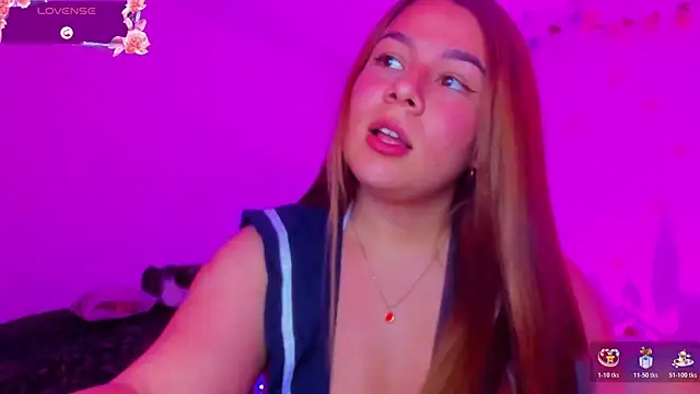 little_tifanny82 webcam