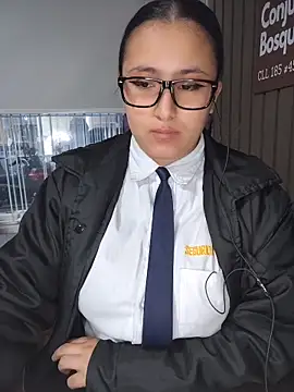 Cute_Penelope webcam