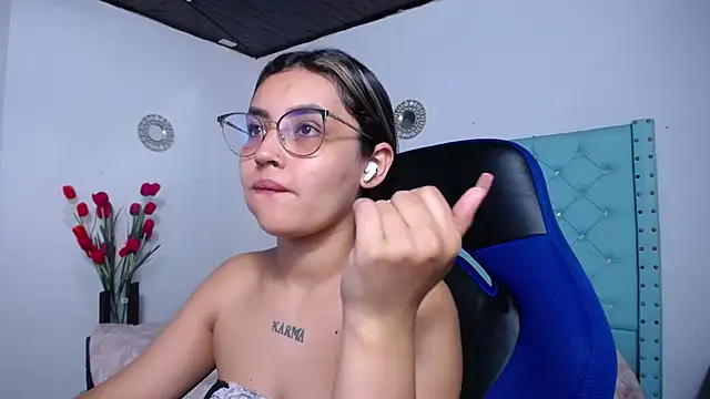 kathe-mills235 webcam