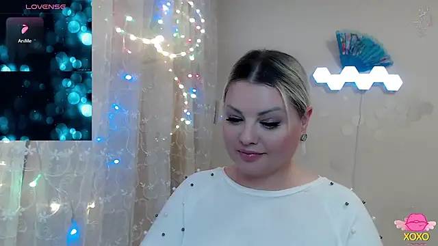 JewellKiss7 webcam