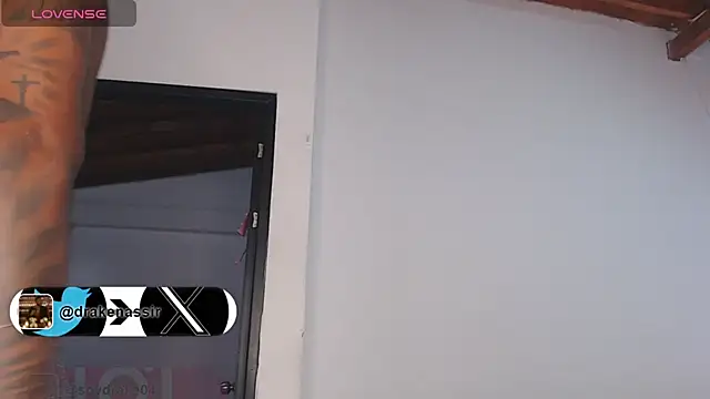 Drake_Nassir4 webcam