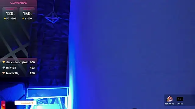 Ian_Castillo_'s live cam