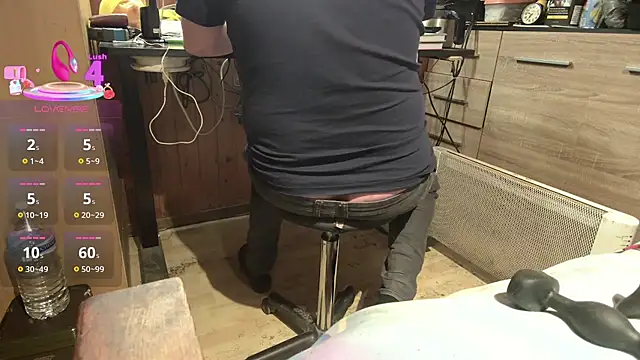 misteryman1956 webcam