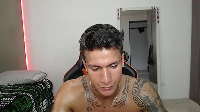 pettergrey1 live sex cam