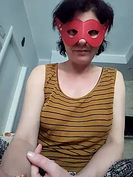 Vagabondainnamorata webcam