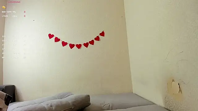 Browni_Kiss Live Webcam on Stripchat