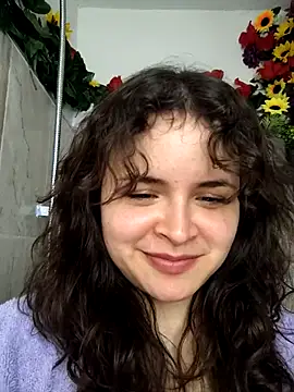 SeleneLuminari8 webcam