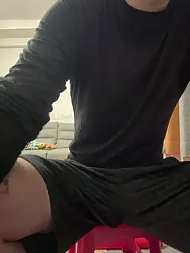 ghastiiou - Ghastiiou's free webcam - UK Sex Cams