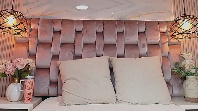 DulceEstrella_ webcam