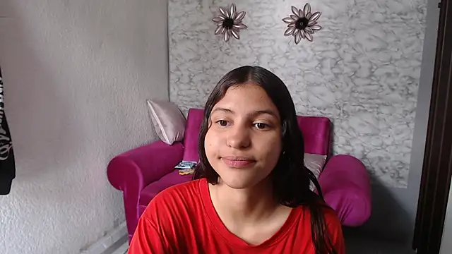 Evagirl69 webcam