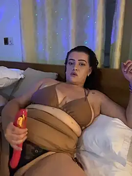 BubblesLovexox webcam