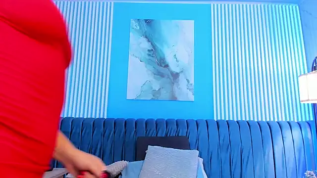 dahianeconnor webcam