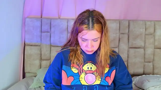 NanyMatrioska webcam