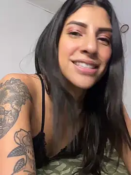 moronoiroficial webcam