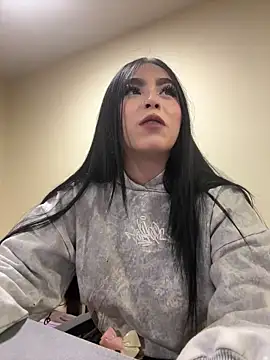 Sara_Fernandez_ webcam