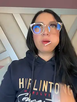 Ashleeyprincess01 webcam