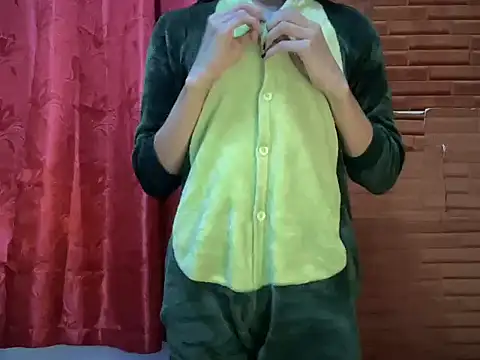 Yourgoddess_jayve webcam