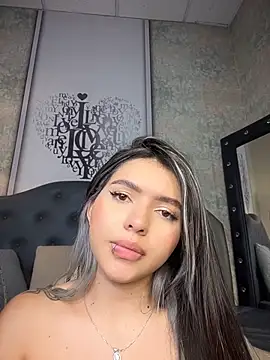 LolliePopsXXX webcam