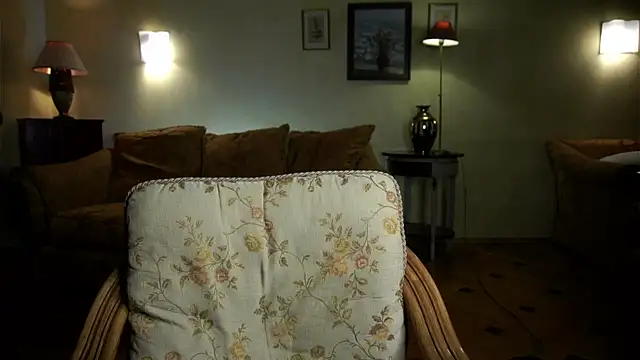 BettieBagwill webcam