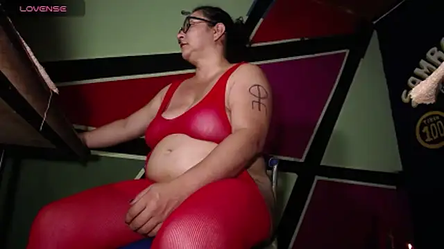 samrocker_sex webcam