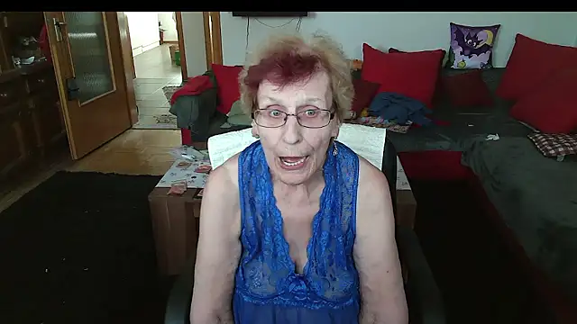 HeisseomaOriginal webcam