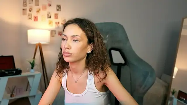 nexorine - Nexorine's free webcam - UK Sex Cams