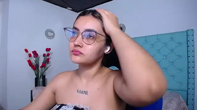 kathe-mills235 webcam